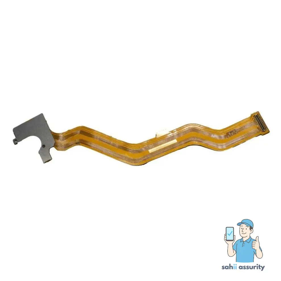 LCD Flex Cable for Vivo S1 Pro thumbnail